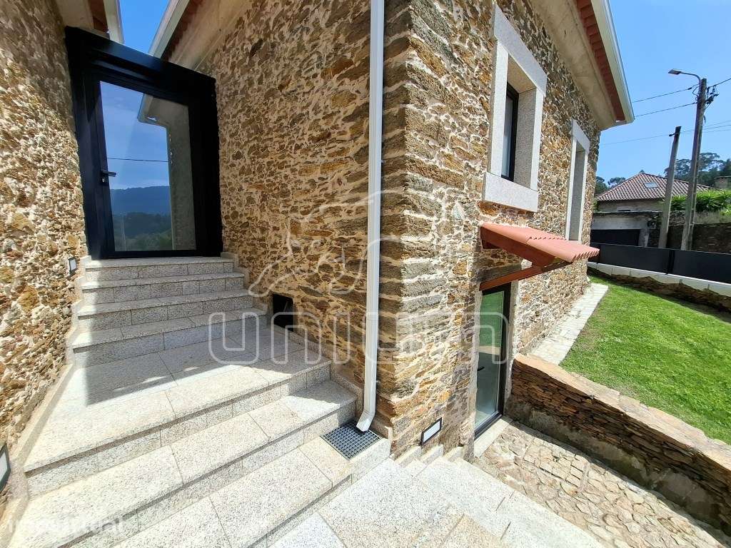 Fabulosa Moradia T4 com piscina - Grande imagem: 3/24