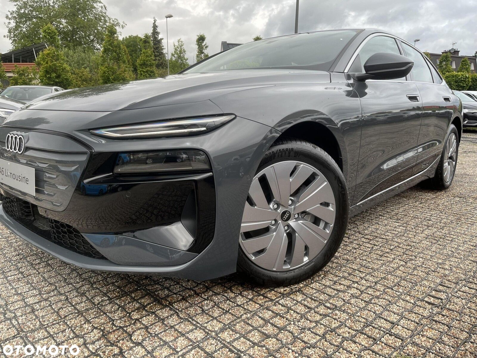Audi A6 Sportback e-tron - 9