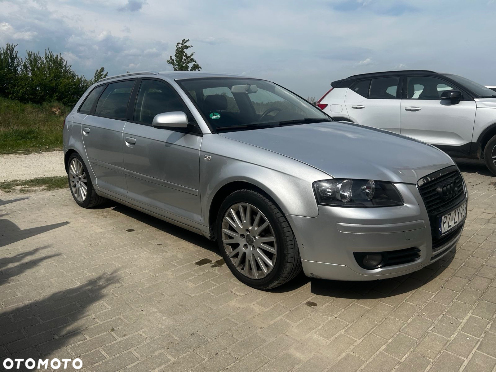 Audi A3 2.0 TDI Ambition - 3