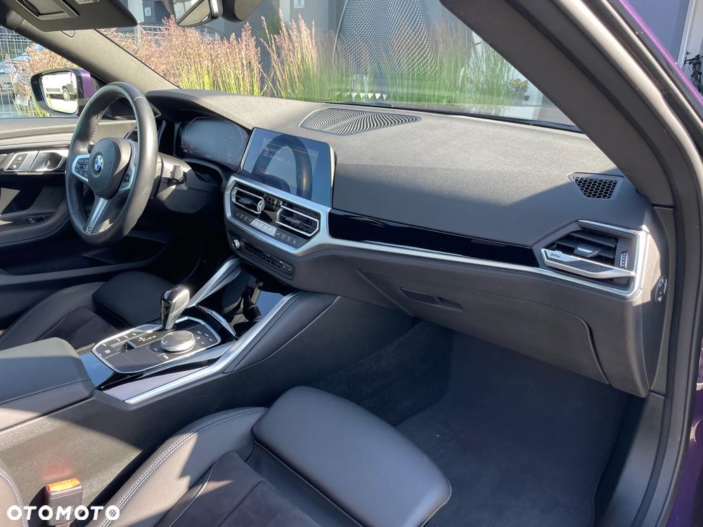 BMW Seria 2 220i M Sport - 15