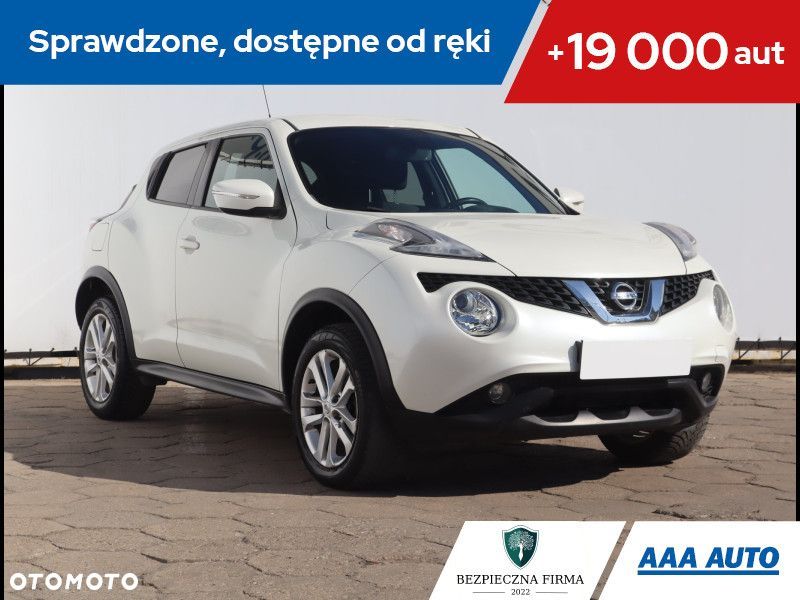 Nissan Juke - 2