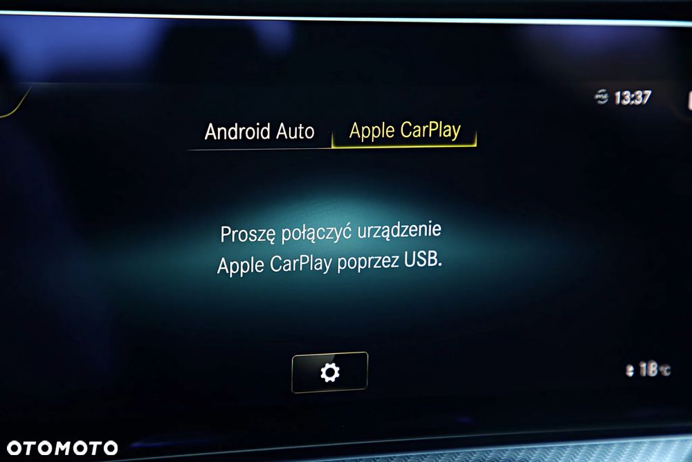 Mercedes-Benz Klasa E 220 d 4-Matic Avantgarde - 33