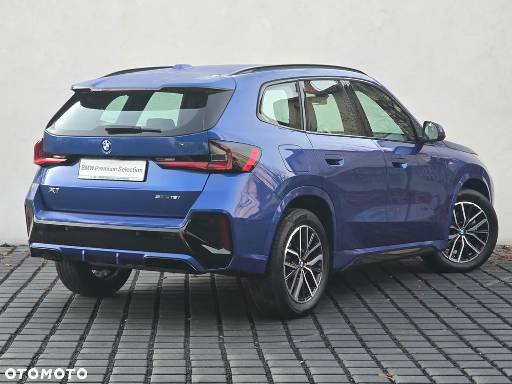 BMW X1 sDrive18i M Sport - 2