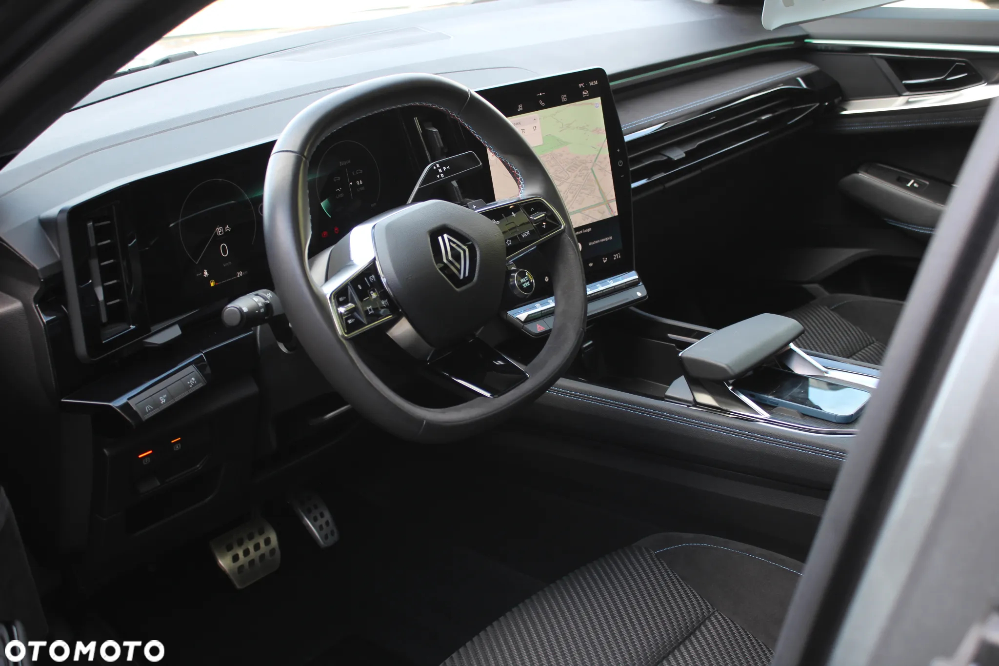 Renault Austral - 16