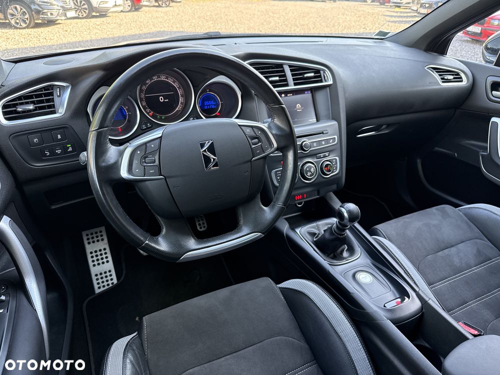DS Automobiles DS 4 - 31
