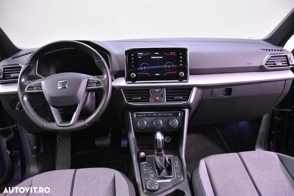 Seat Tarraco - 9