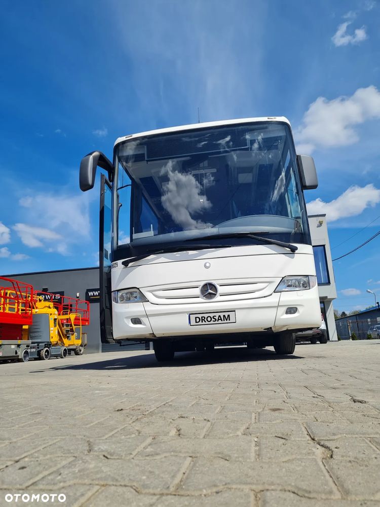Mercedes-Benz Tourismo - 5