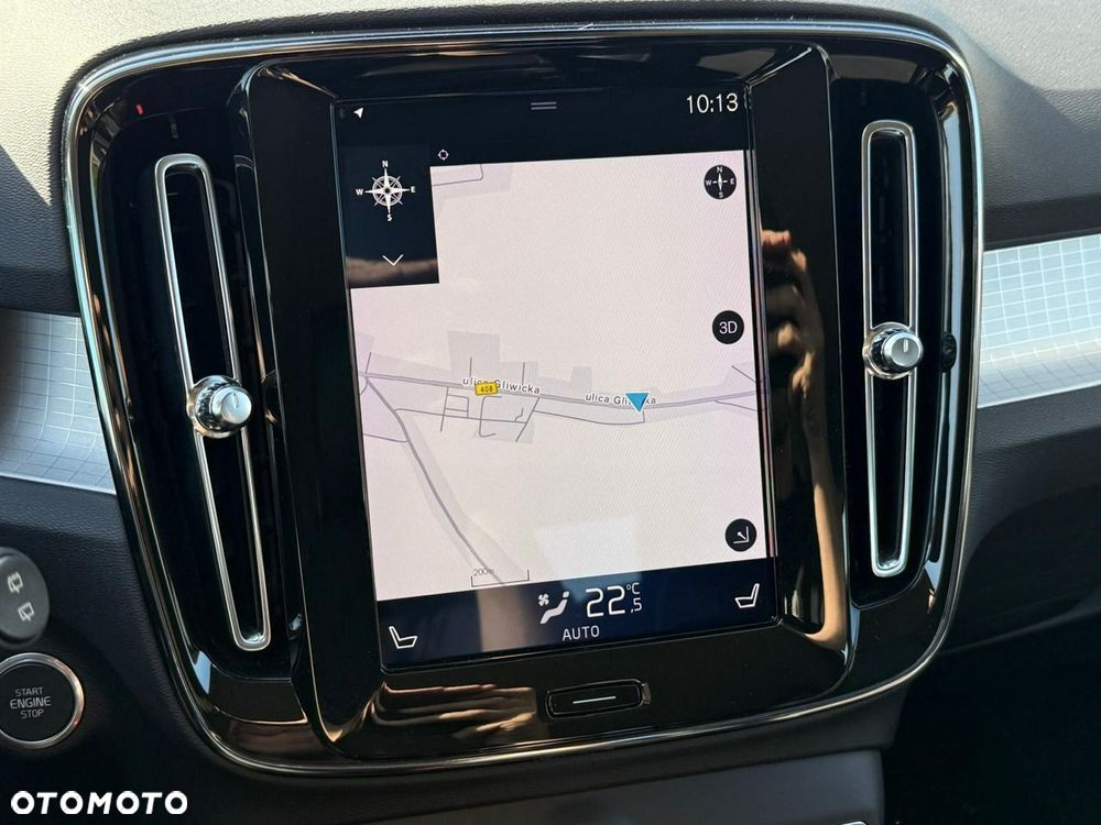Volvo XC 40 D3 Momentum - 34