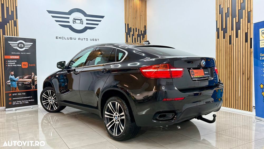 BMW X6 - 5