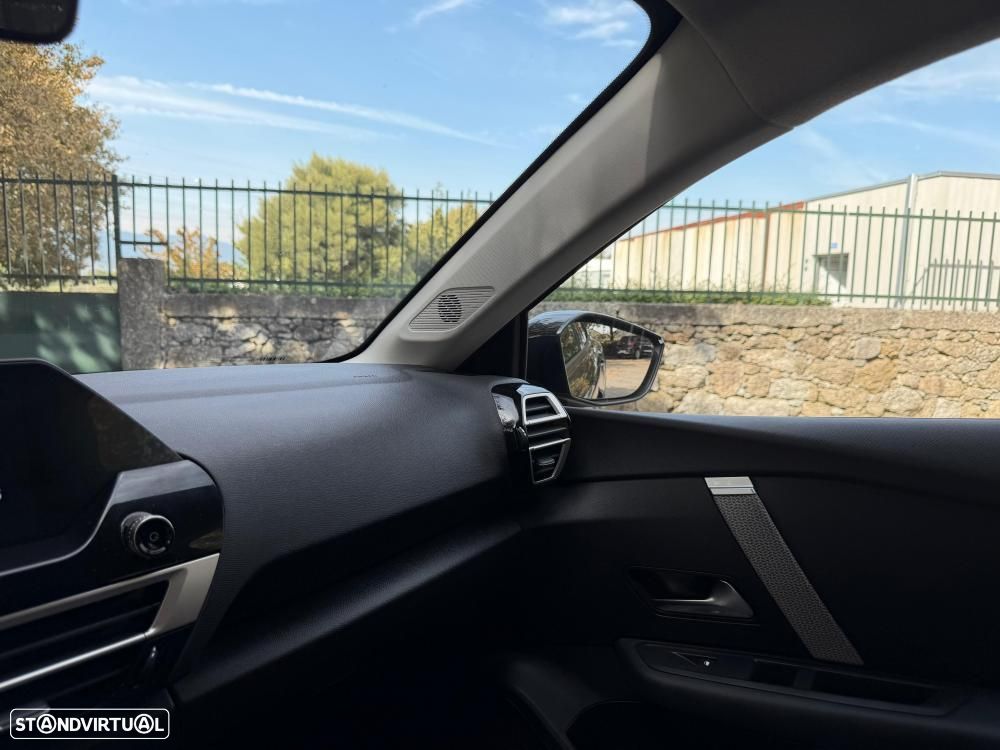 Citroën C4 1.2 PureTech Feel Pack EAT8 - 29