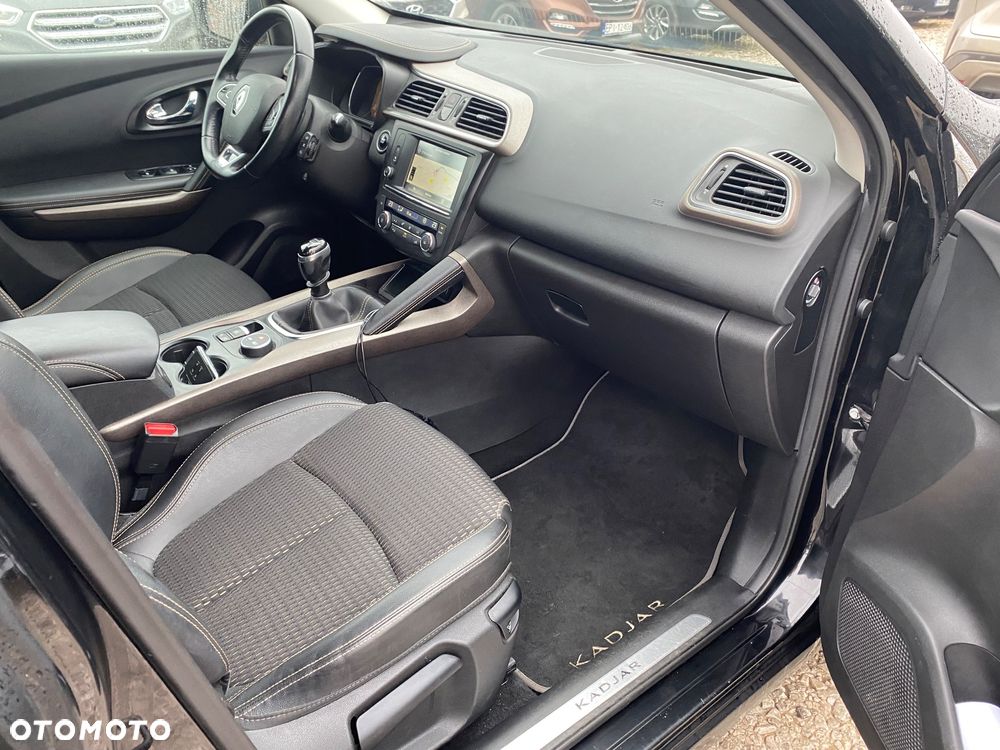 Renault Kadjar Energy TCe 165 XMOD - 25