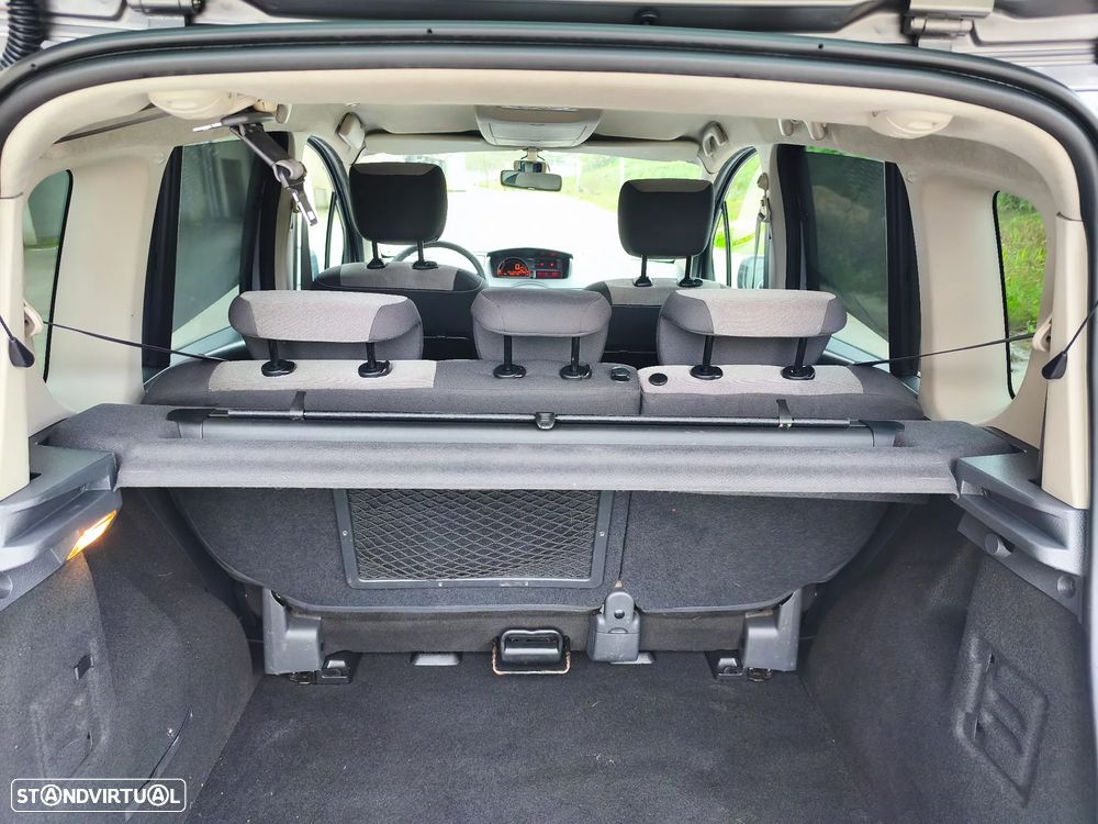 Renault Modus 1.2 TCE Luxe - 13