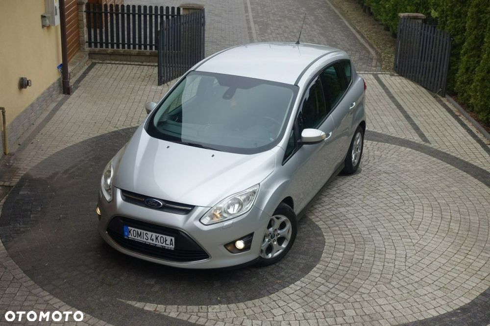 Ford C-MAX - 20