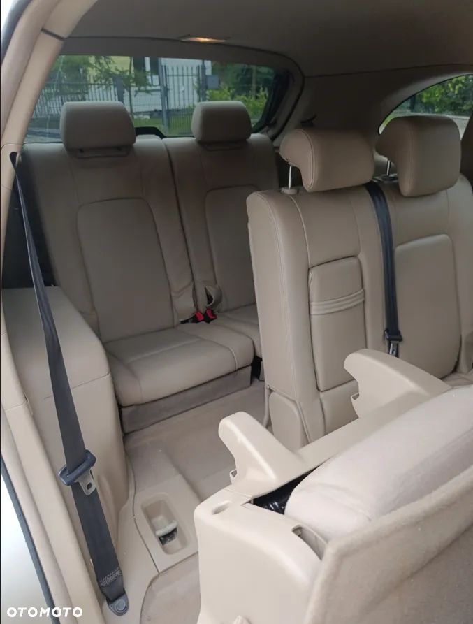 Chevrolet Captiva 2.0 d High - 10
