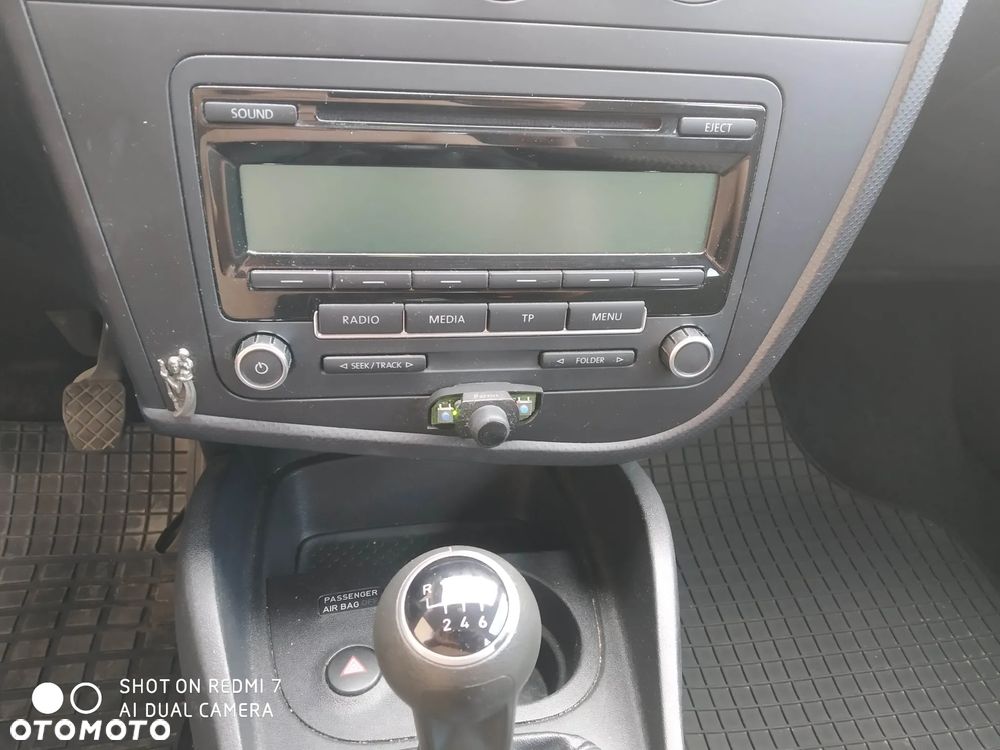 Seat Leon 1.2 TSI Style - 10