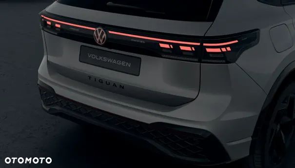Volkswagen Tiguan 2.0 TSI 4Mot R-Line Plus DSG - 5
