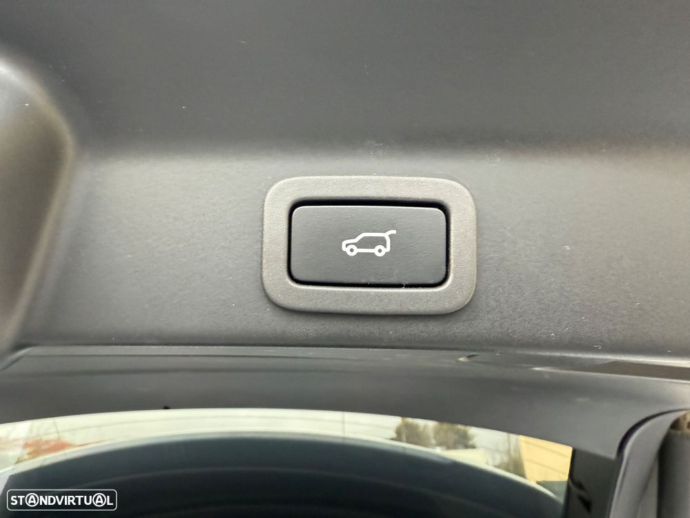 Jaguar F-Pace 20d Aut. Prestige - 16