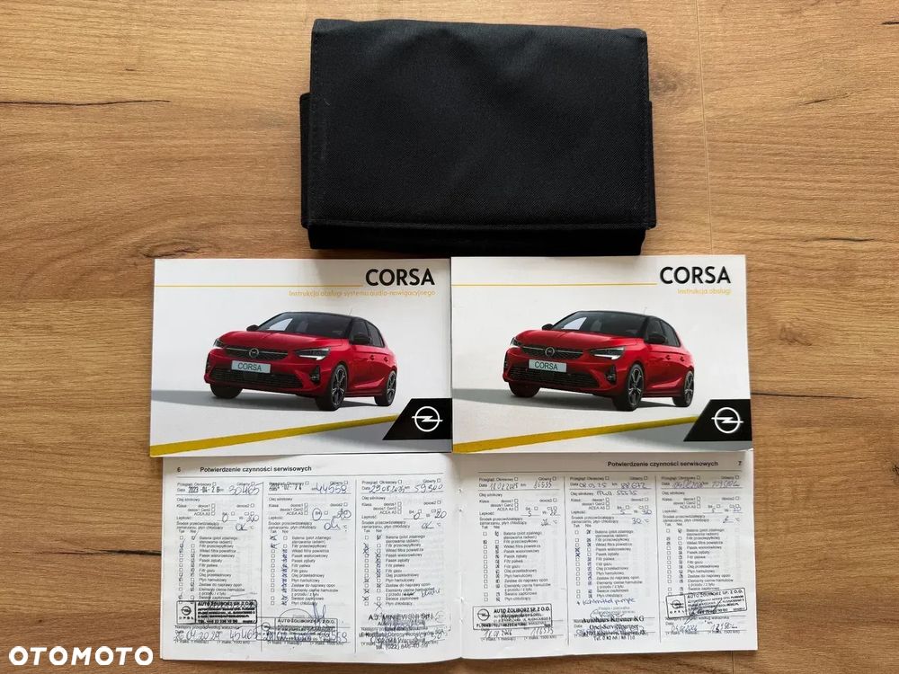Opel Corsa 1.2 GS Line Plus Pack S&S - 27