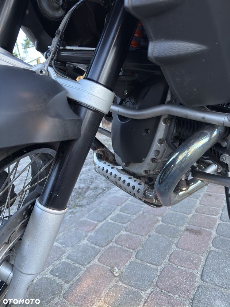 BMW Adventure - 4