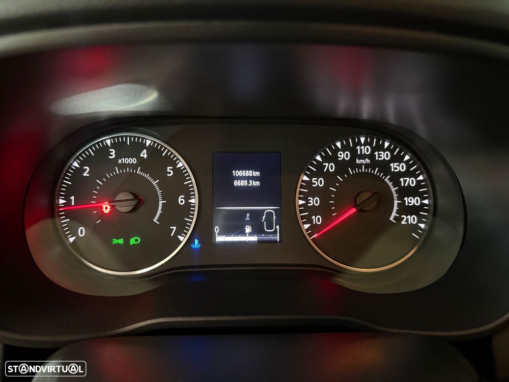 Dacia Duster 1.5 Blue dCi Extreme - 17