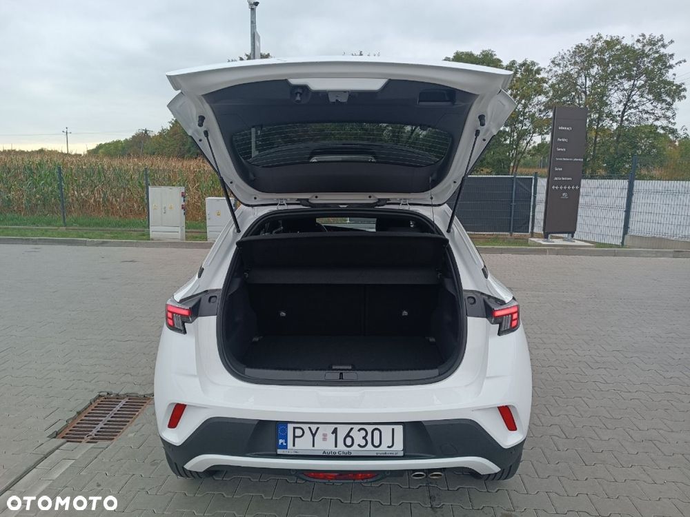 Opel Mokka - 7