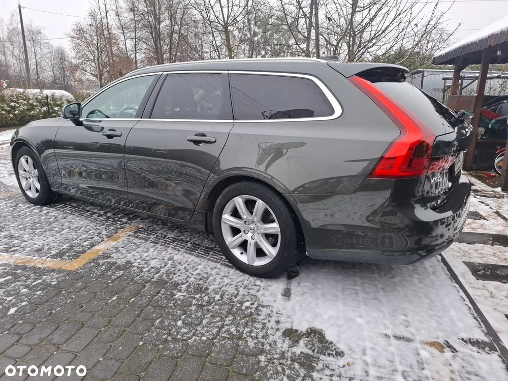 Volvo V90 - 6