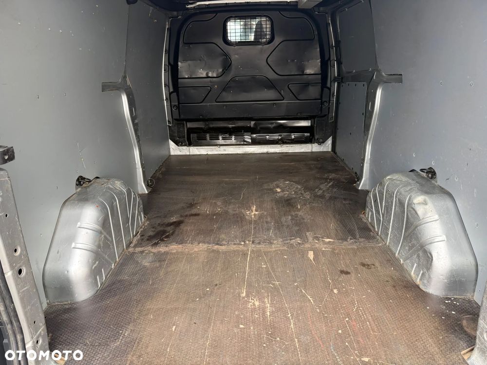 Ford Transit Custom - 22