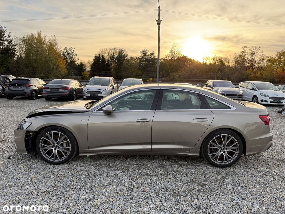 Audi A6 Limousine - 2