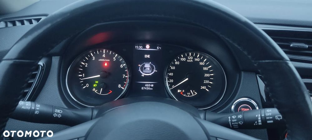 Nissan X-Trail 1.6 DIG-T Tekna - 16