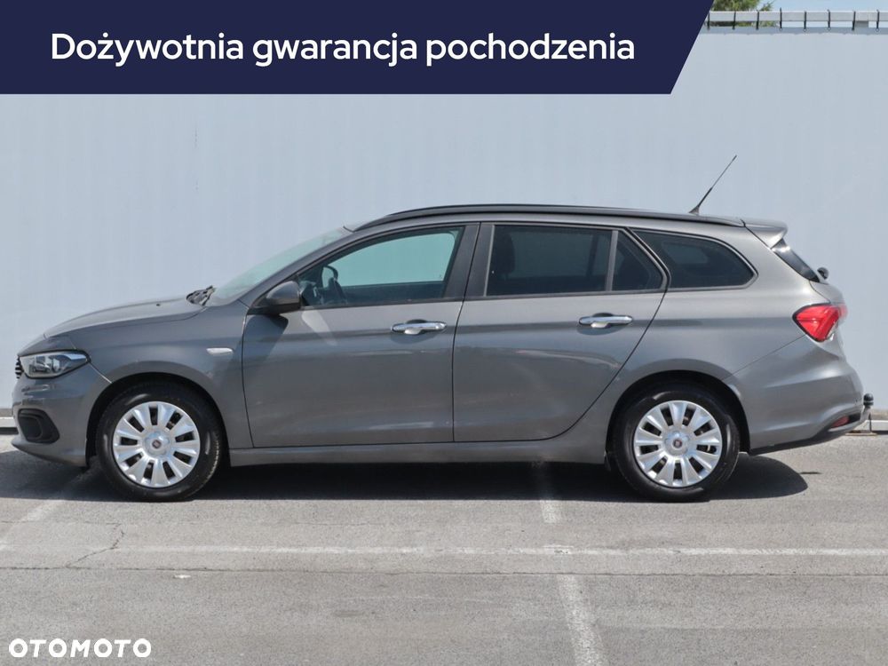 Fiat Tipo - 4
