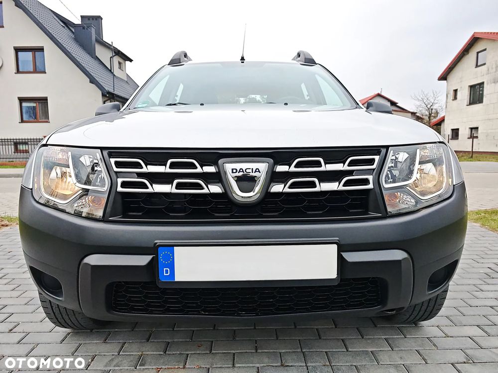 Dacia Duster 1.6 16V 105 4x2 Prestige - 13