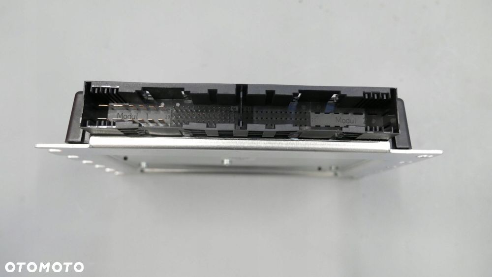 bmw g30 moduł sterownik zawieszenia vdp high 2790063 oe - 4