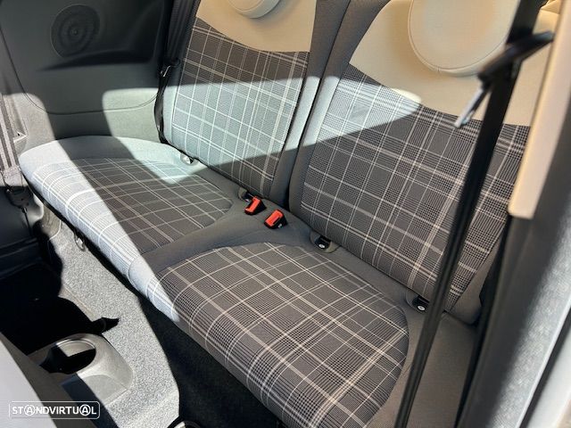 Fiat 500C 1.0 Hybrid Launch Edition - 29