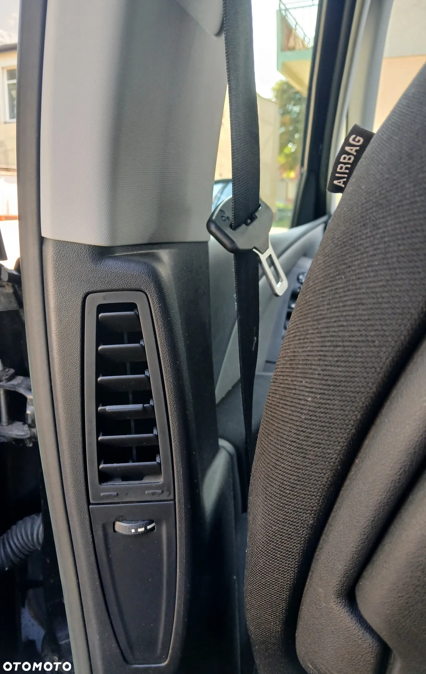 Citroën C4 Grand Picasso e-HDi 115 Attraction - 19