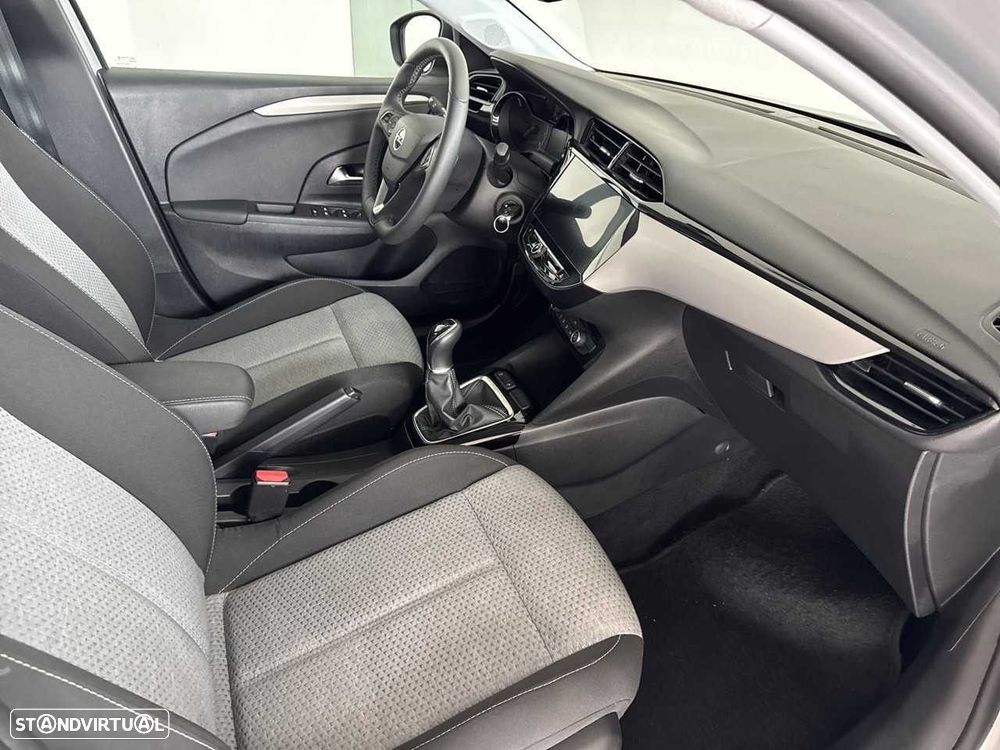 Opel Corsa 1.2 - 12