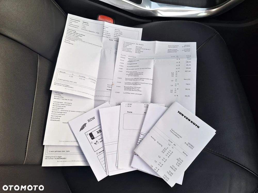Volvo XC 70 D4 Momentum - 29