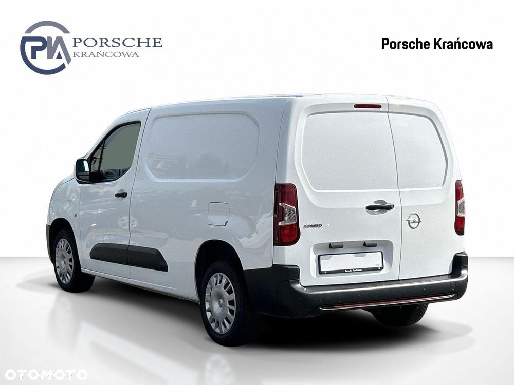 Opel Combo - 3