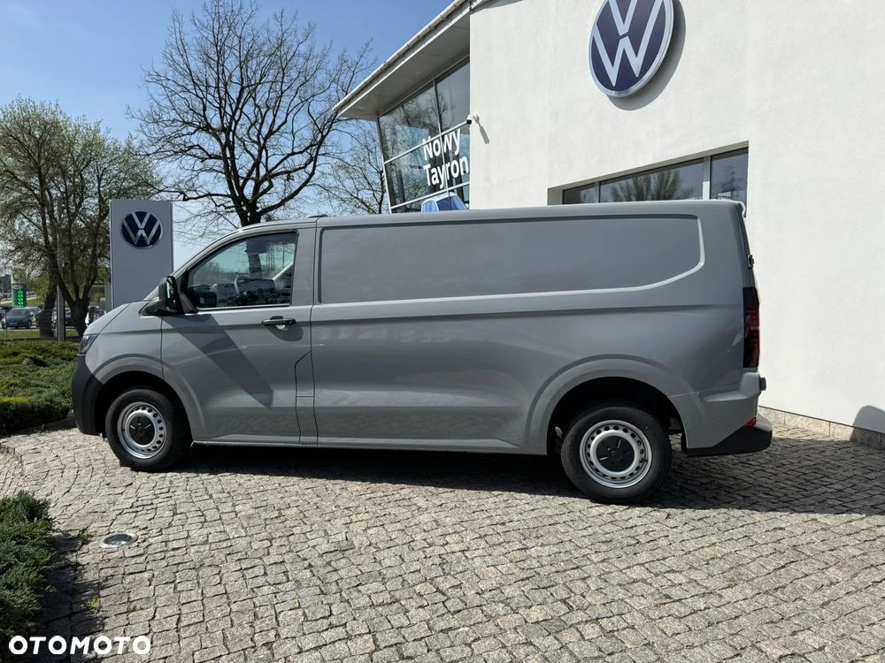 Volkswagen Nowy Transporter - 9
