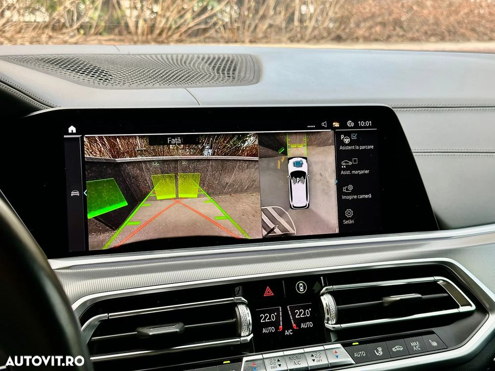 BMW X5 xDrive45e AT PHEV - 24