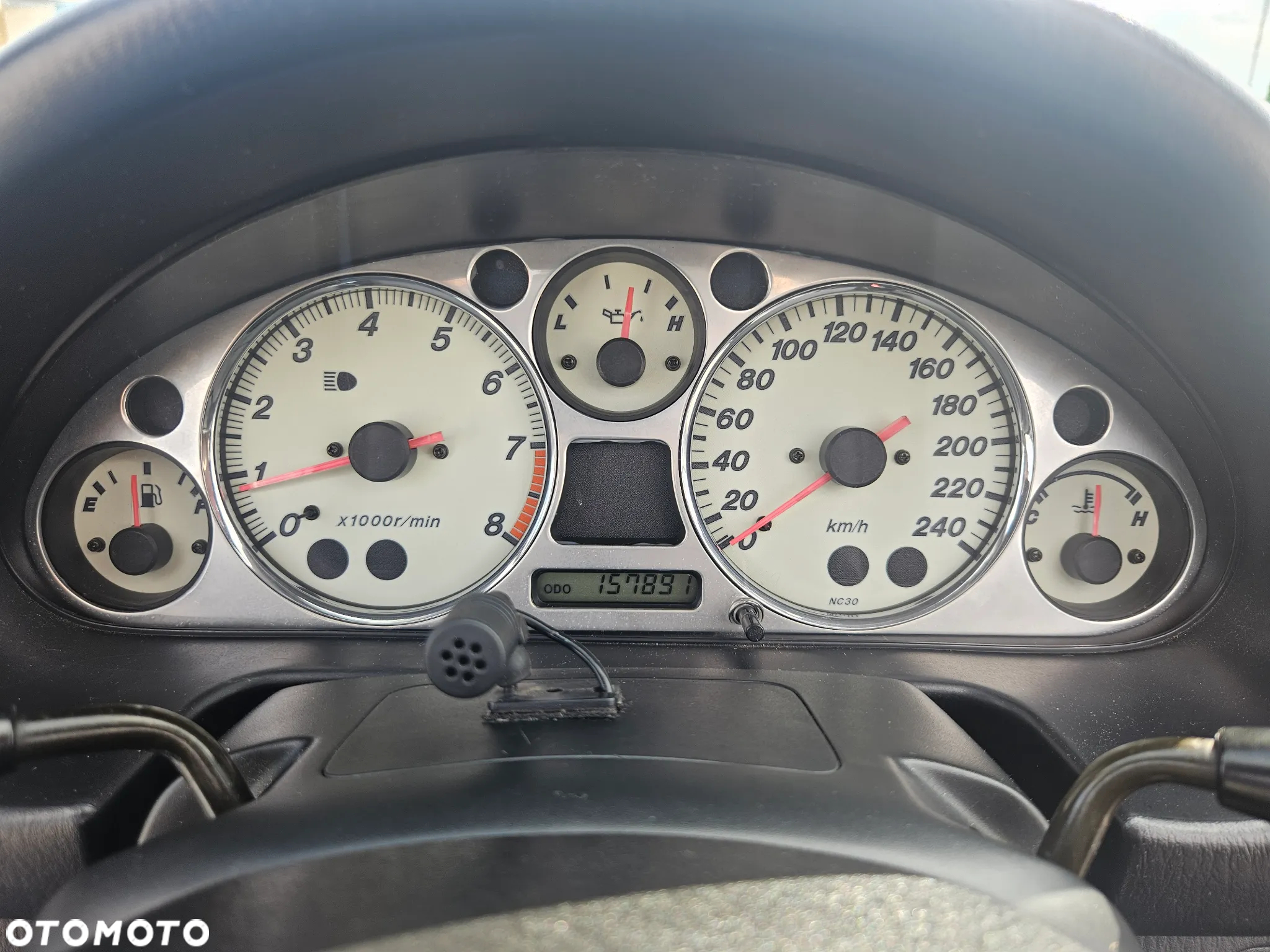 Mazda MX-5 1.9 16V - 17