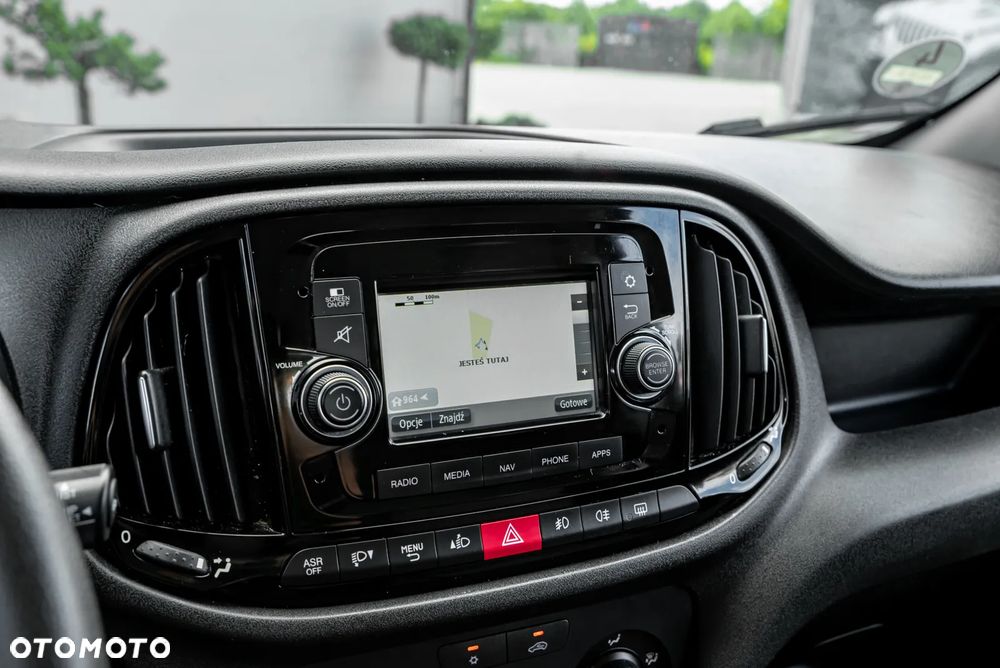 Fiat Doblo - 20