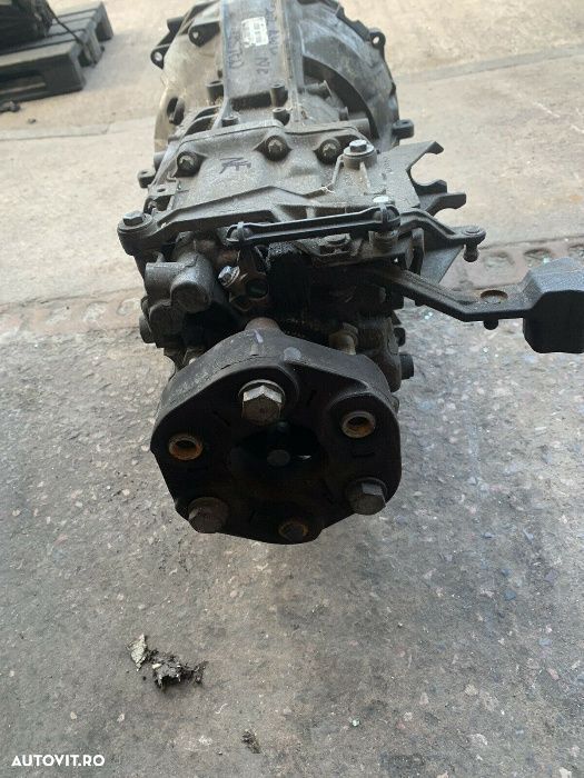 Cutie viteze Ford Transit 2.2 RWD; MK8; 2012-2018 - 5