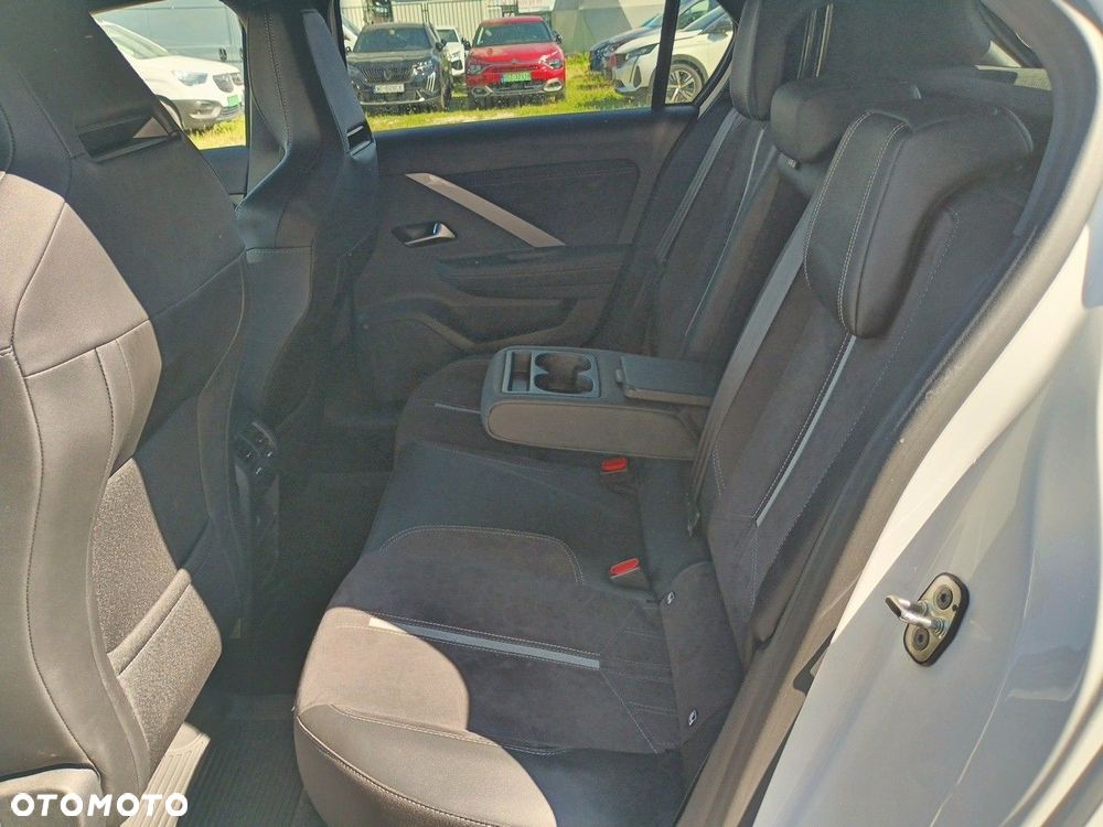 Opel Astra - 10