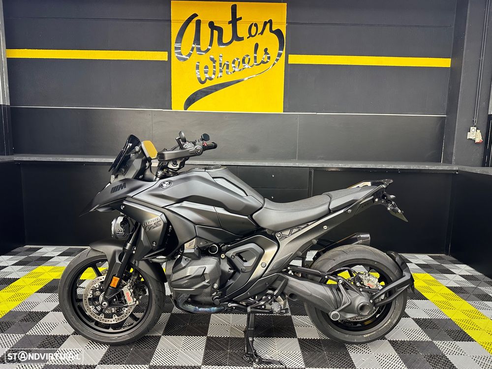 BMW R 1300 GS ASA - 16