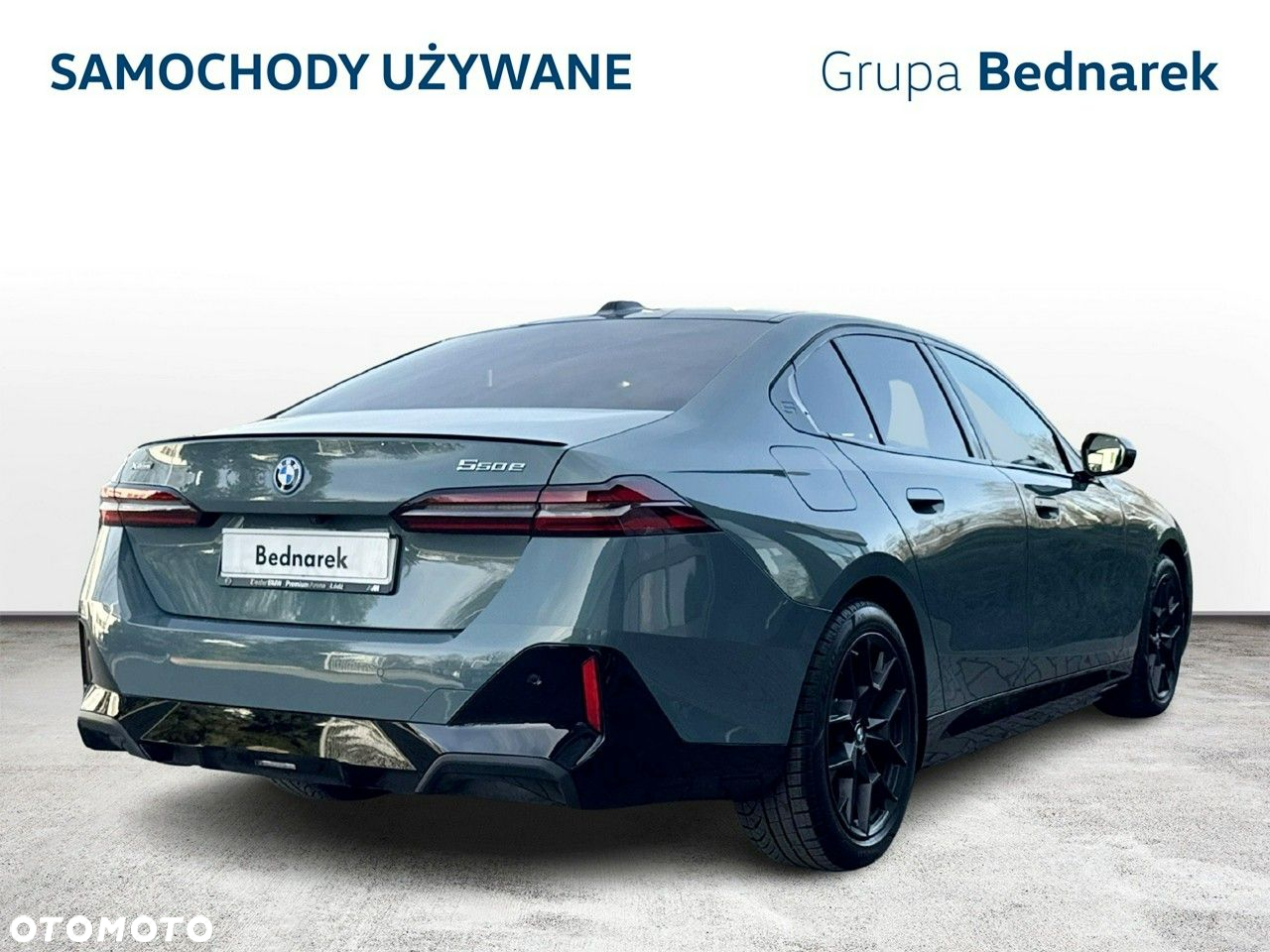 BMW Seria 5 - 4
