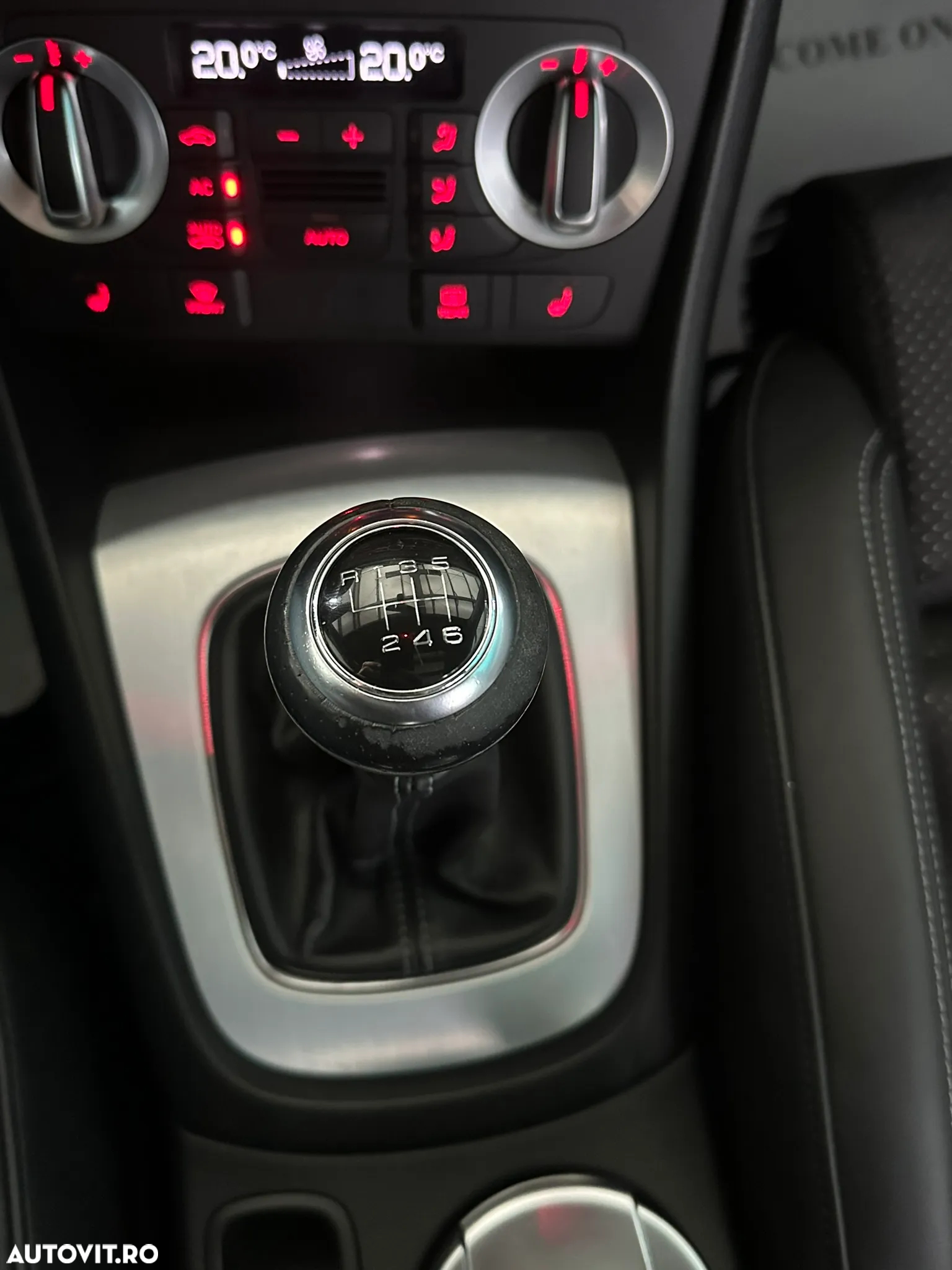 Audi Q3 2.0 TDI Quattro - 35