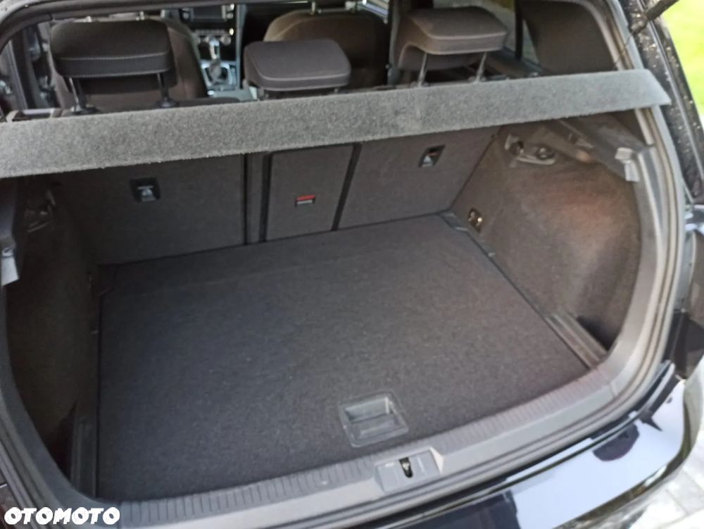 Volkswagen Golf R 4Motion BlueMotion Technology - 9