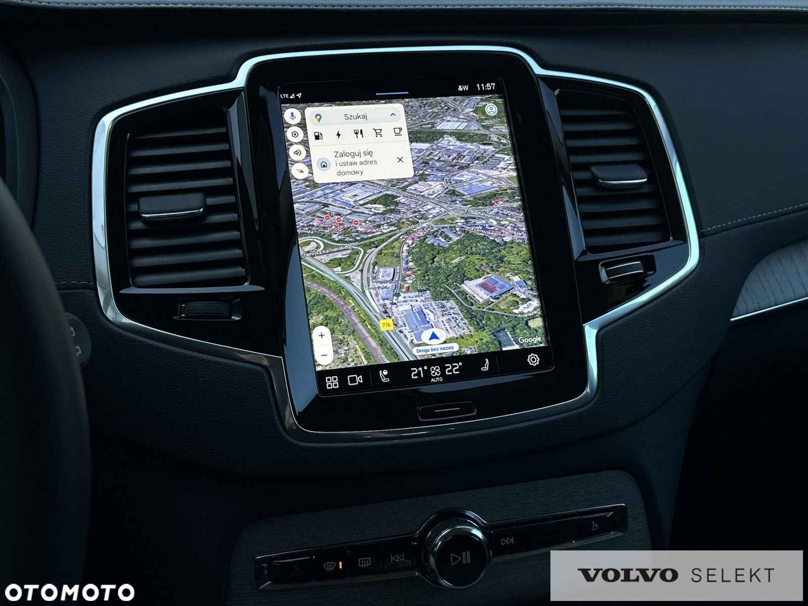 Volvo XC 90 - 30