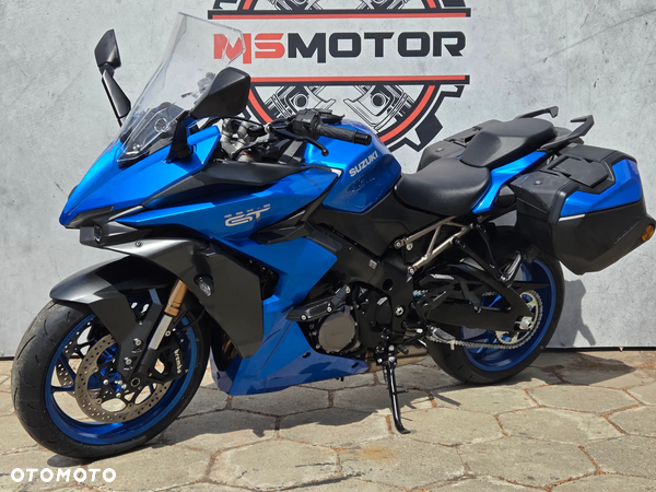 Suzuki GSX