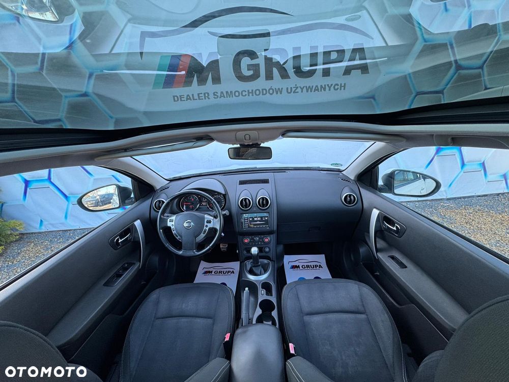 Nissan Qashqai 1.6 Acenta - 22